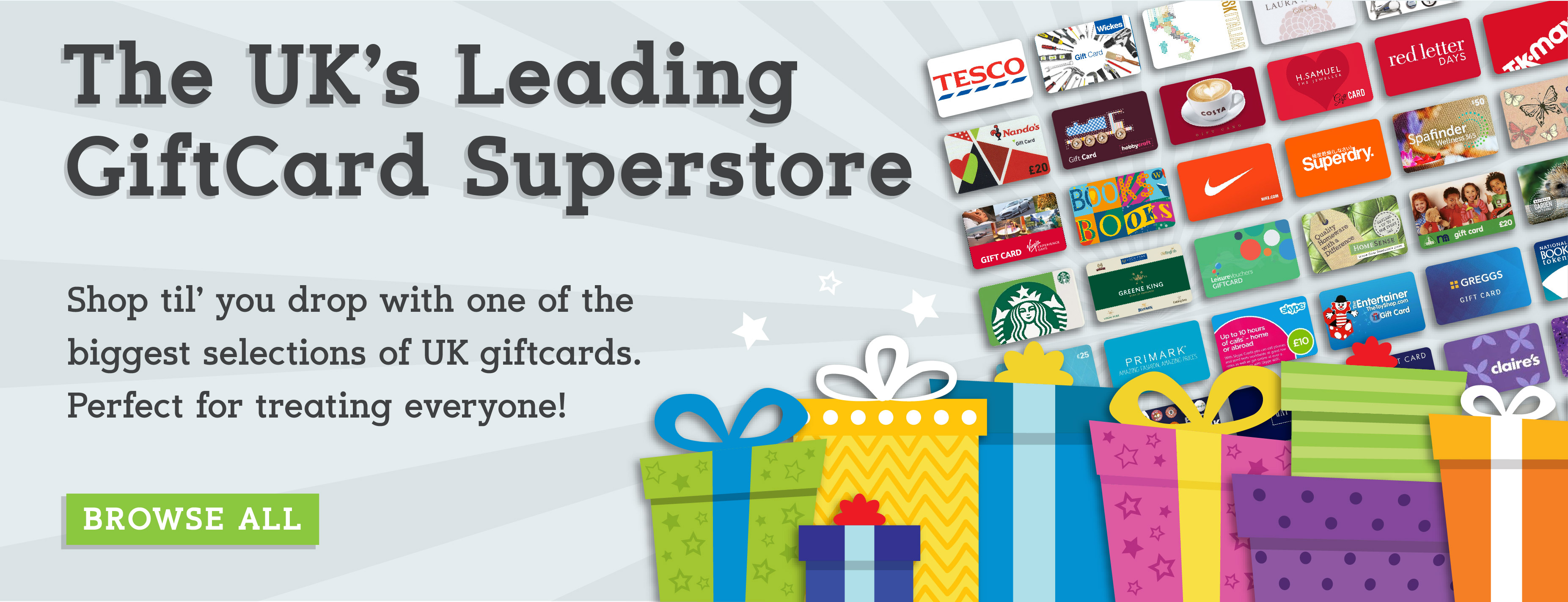 Thegiftcardcentre co uk buy uk s top gift cards vouchers online
